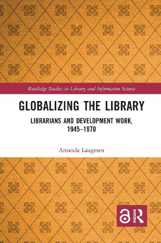 Globalizing the Library