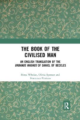 The Book of the Civilised Man