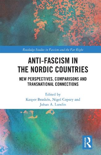 Anti-fascism in the Nordic Countries