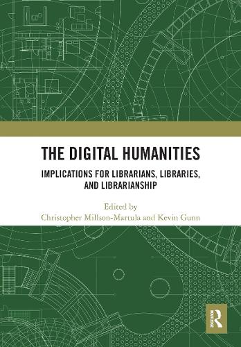 The Digital Humanities