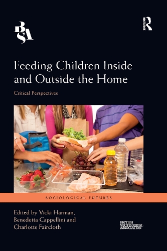 Feeding Children Inside and Outside the Home