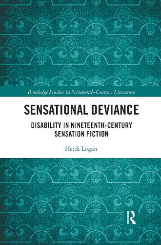 Sensational Deviance