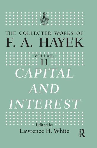 Capital and Interest