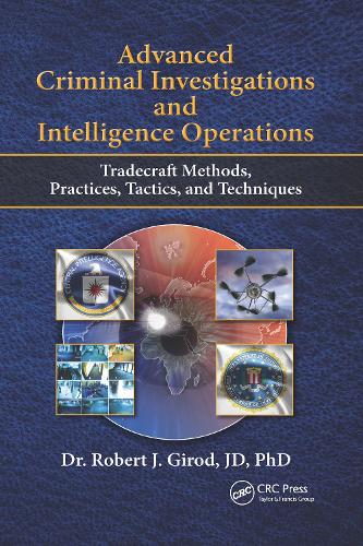 Advanced Criminal Investigations and Intelligence Operations
