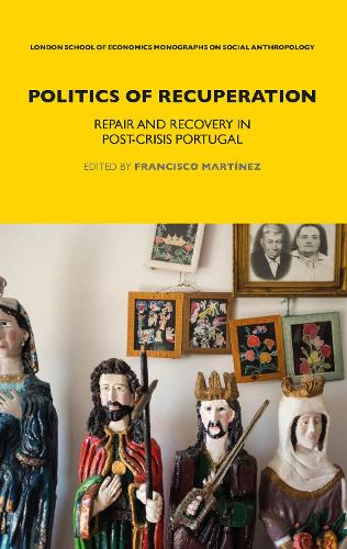 Politics of Recuperation