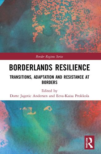 Borderlands Resilience
