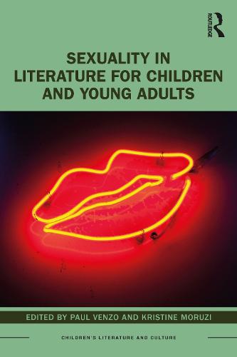 Sexuality in Literature for Children and Young Adults