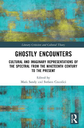 Ghostly Encounters