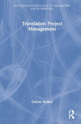 Translation Project Management
