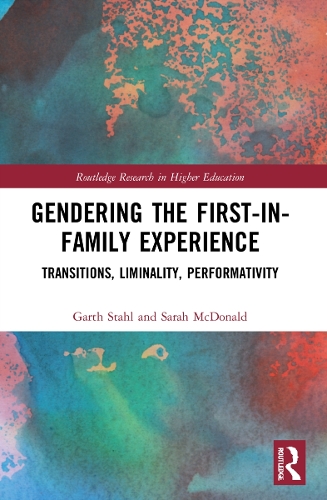 Gendering the First-in-Family Experience