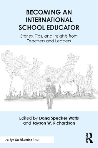 Becoming an International School Educator