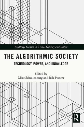 The Algorithmic Society