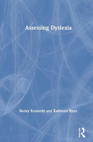 Assessing Dyslexia