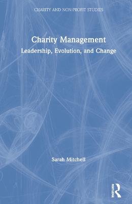 Charity Management
