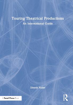 Touring Theatrical Productions