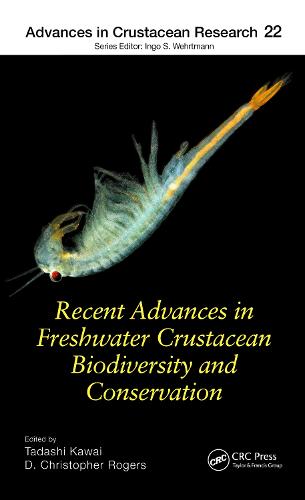 Recent Advances in Freshwater Crustacean Biodiversity and Conservation