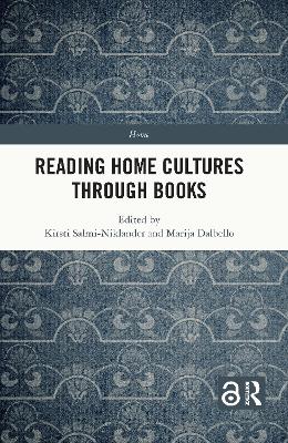 Reading Home Cultures Through Books