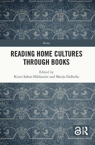 Reading Home Cultures Through Books