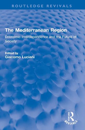 The Mediterranean Region
