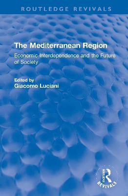 The Mediterranean Region