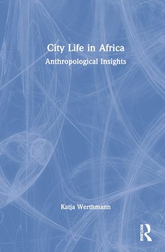 City Life in Africa