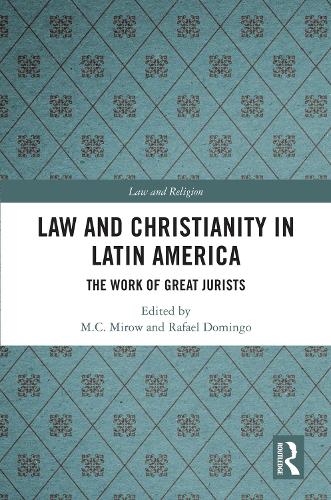 Law and Christianity in Latin America