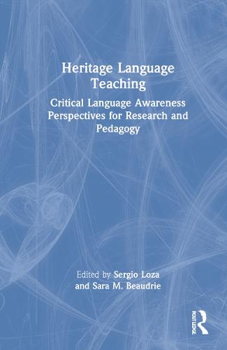 Heritage Language Teaching