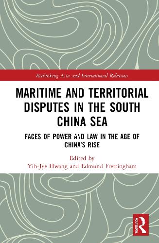 Maritime and Territorial Disputes in the South China Sea
