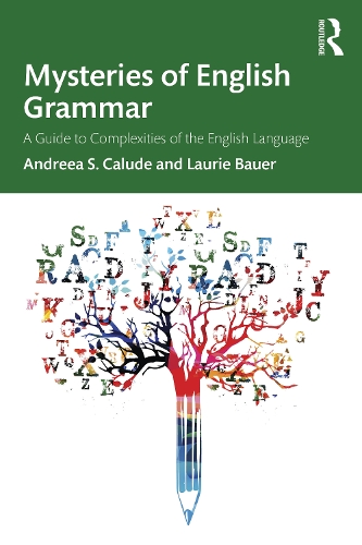 Mysteries of English Grammar