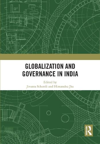 Globalization and Governance in India