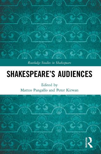 Shakespeare’s Audiences