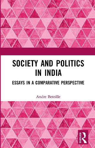 Society and Politics in India