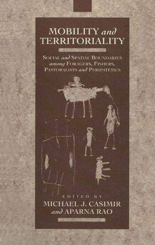 Mobility and Territoriality