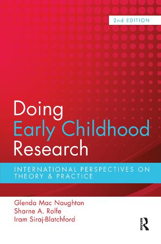 Doing Early Childhood Research