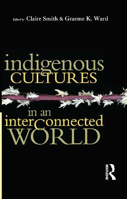 Indigenous Cultures in an Interconnected World