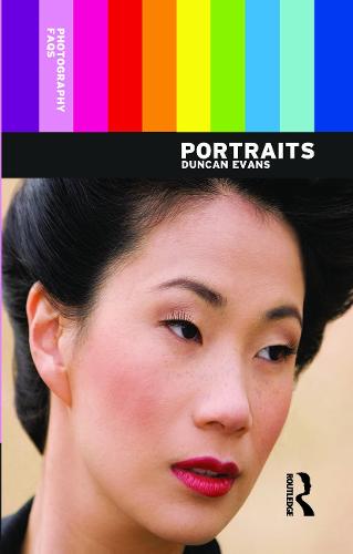 Photography FAQs: Portraits