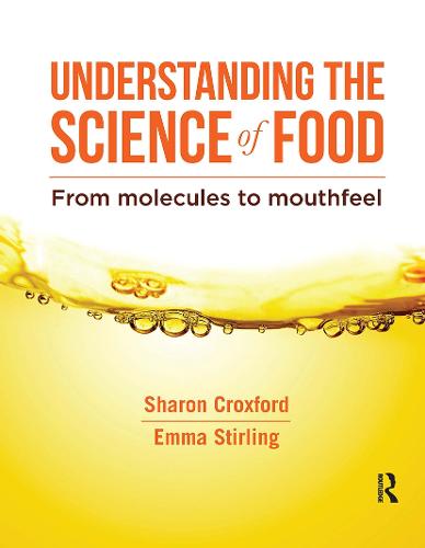 Understanding the Science of Food