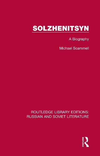 Solzhenitsyn