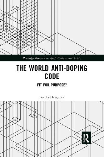 The World Anti-Doping Code