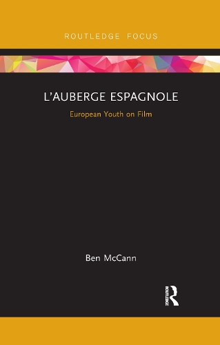 L’Auberge espagnole