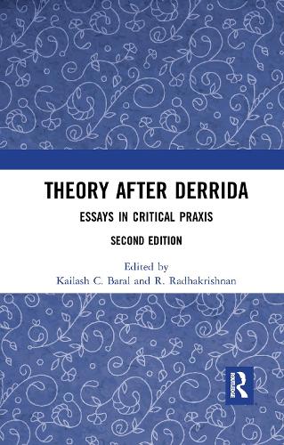 Theory after Derrida