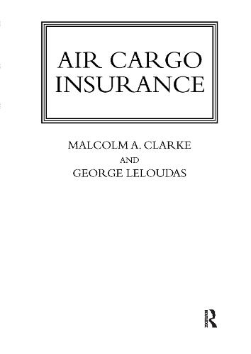 Air Cargo Insurance