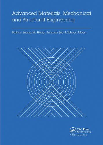 Advanced Materials, Mechanical and Structural Engineering