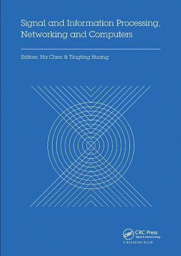 Signal and Information Processing, Networking and Computers