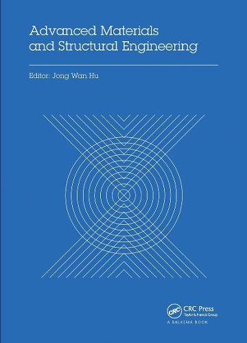Advanced Materials and Structural Engineering