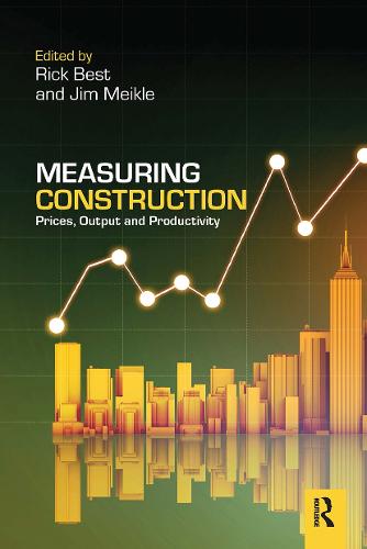 Measuring Construction