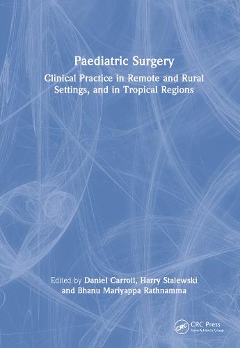 Paediatric Surgery