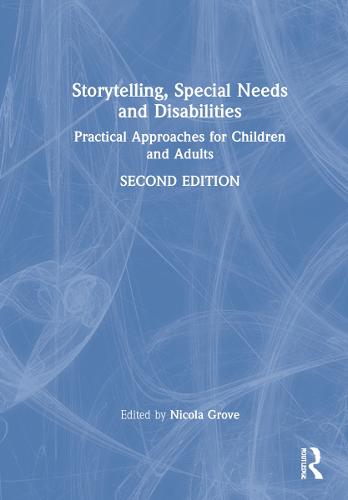 Storytelling, Special Needs and Disabilities
