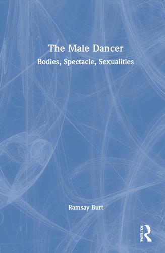 The Male Dancer
