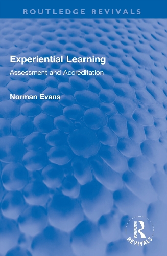 Experiential Learning
